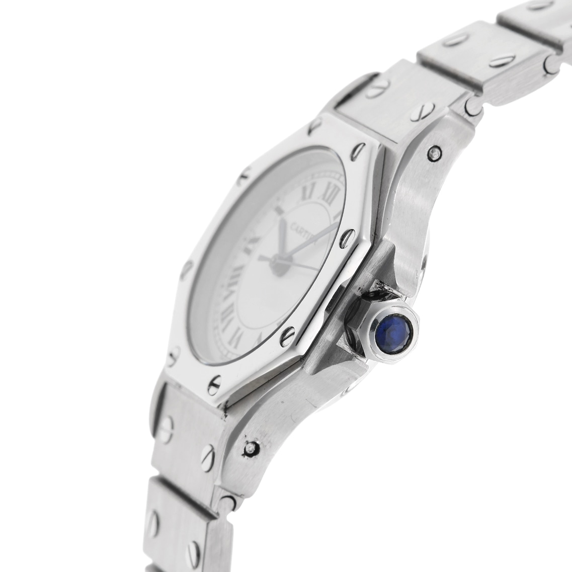 【1980年代】サントスオクタゴン SM