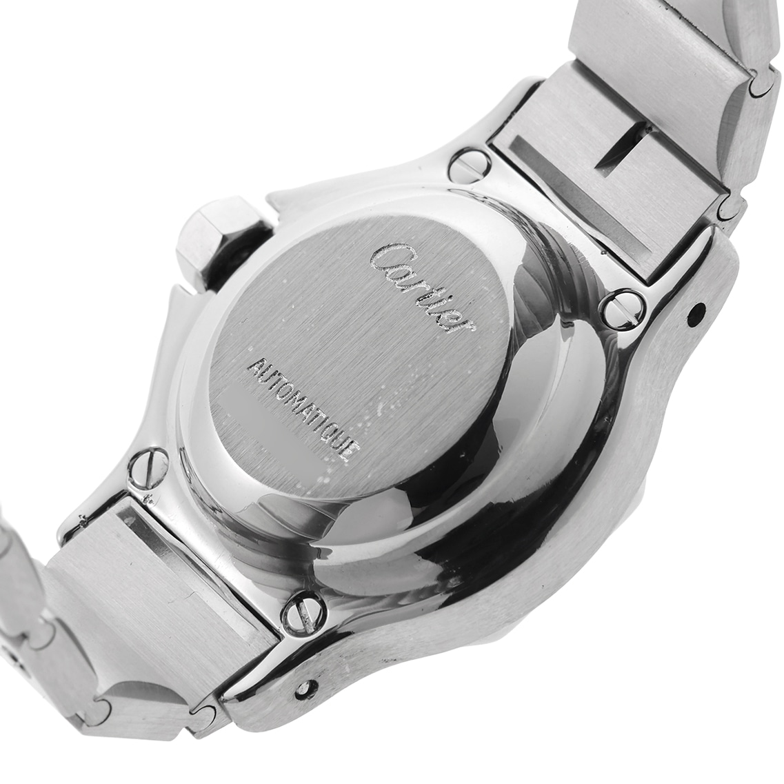 【1980年代】サントスオクタゴン SM