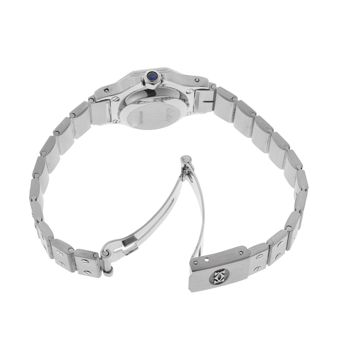 【1980年代】サントスオクタゴン SM