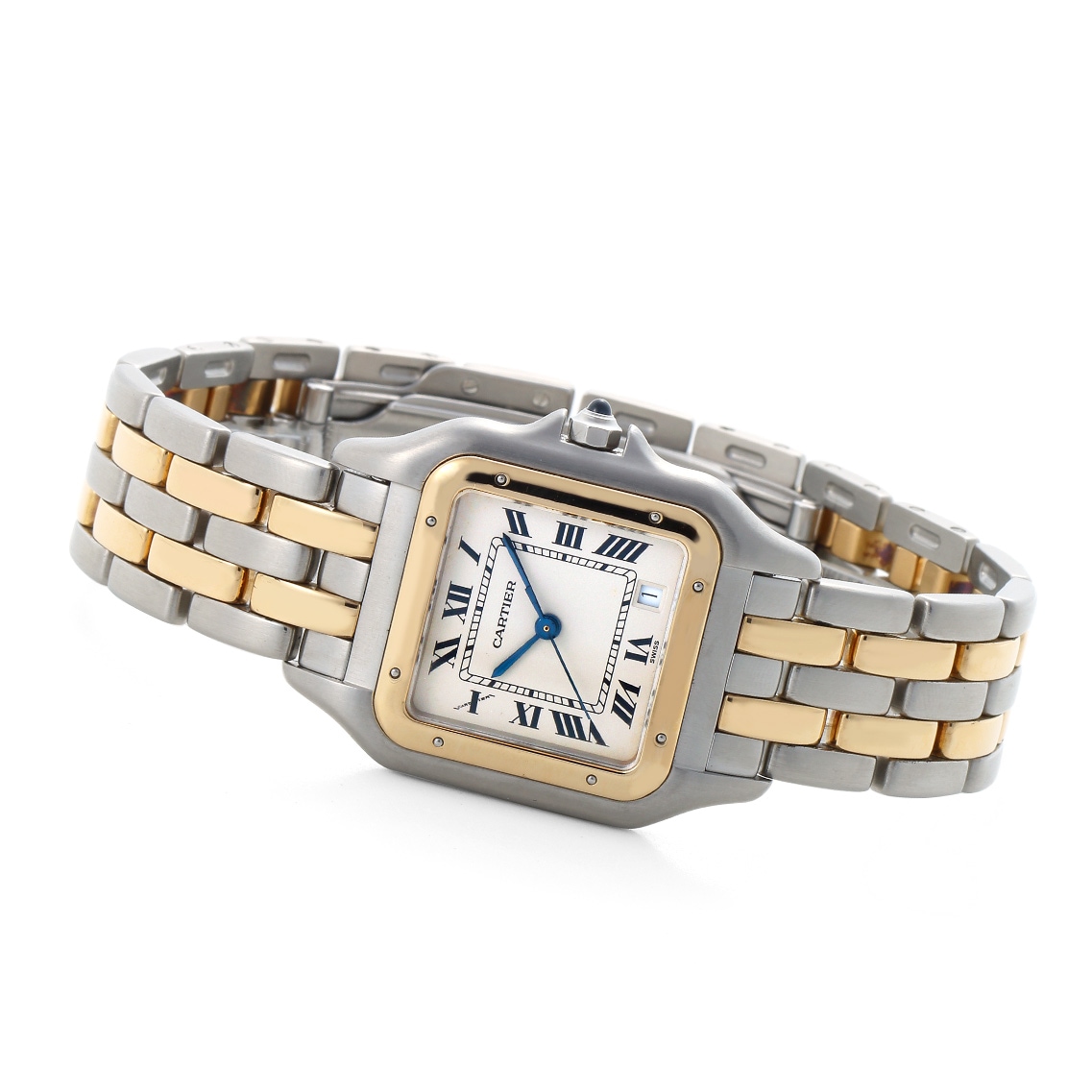 CARTIER【1990年代】パンテール MM Ref. 183949|ヴィンテージウォッチ