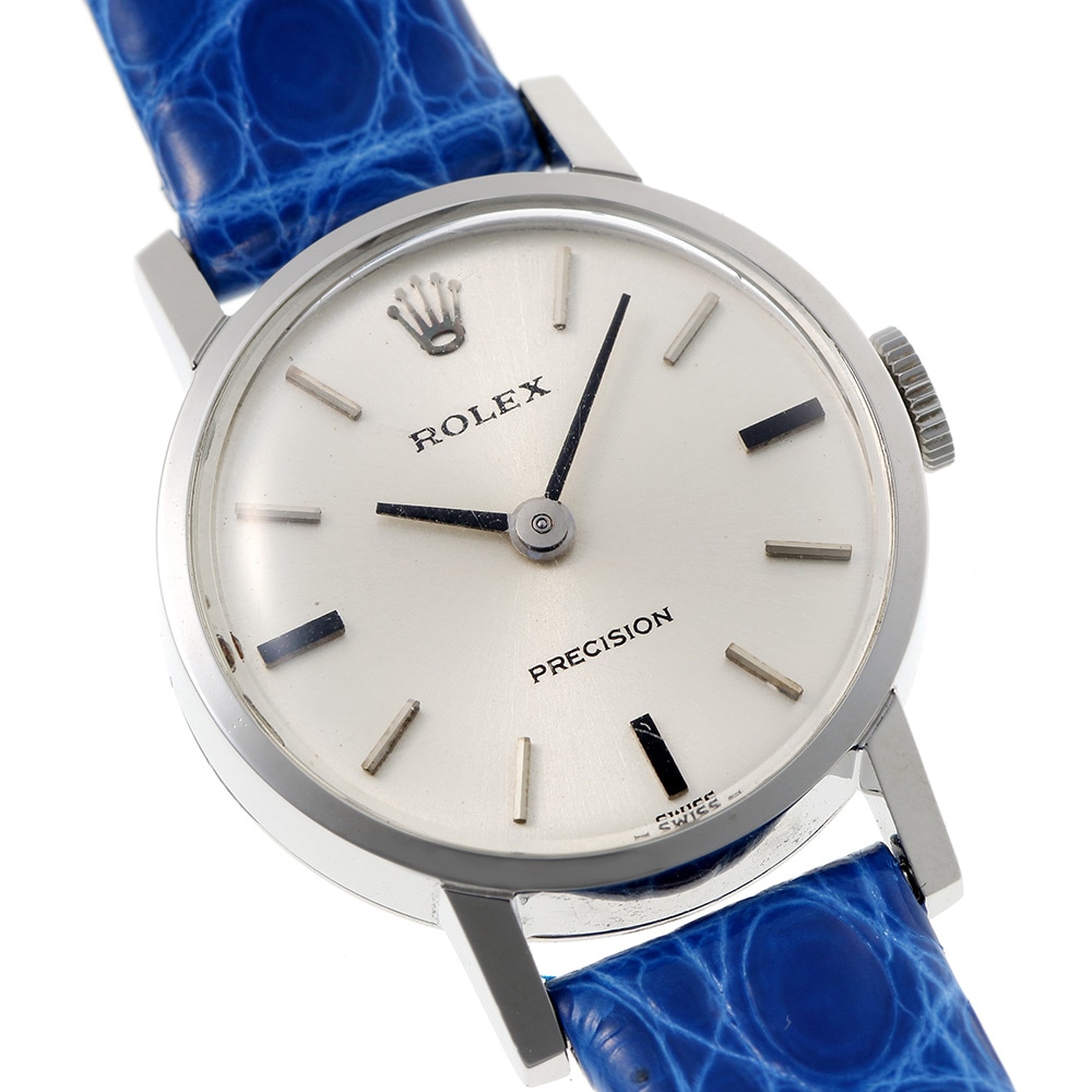 H203 ロレックス ROLEX プレシジョン ムーブメント 文字盤2649