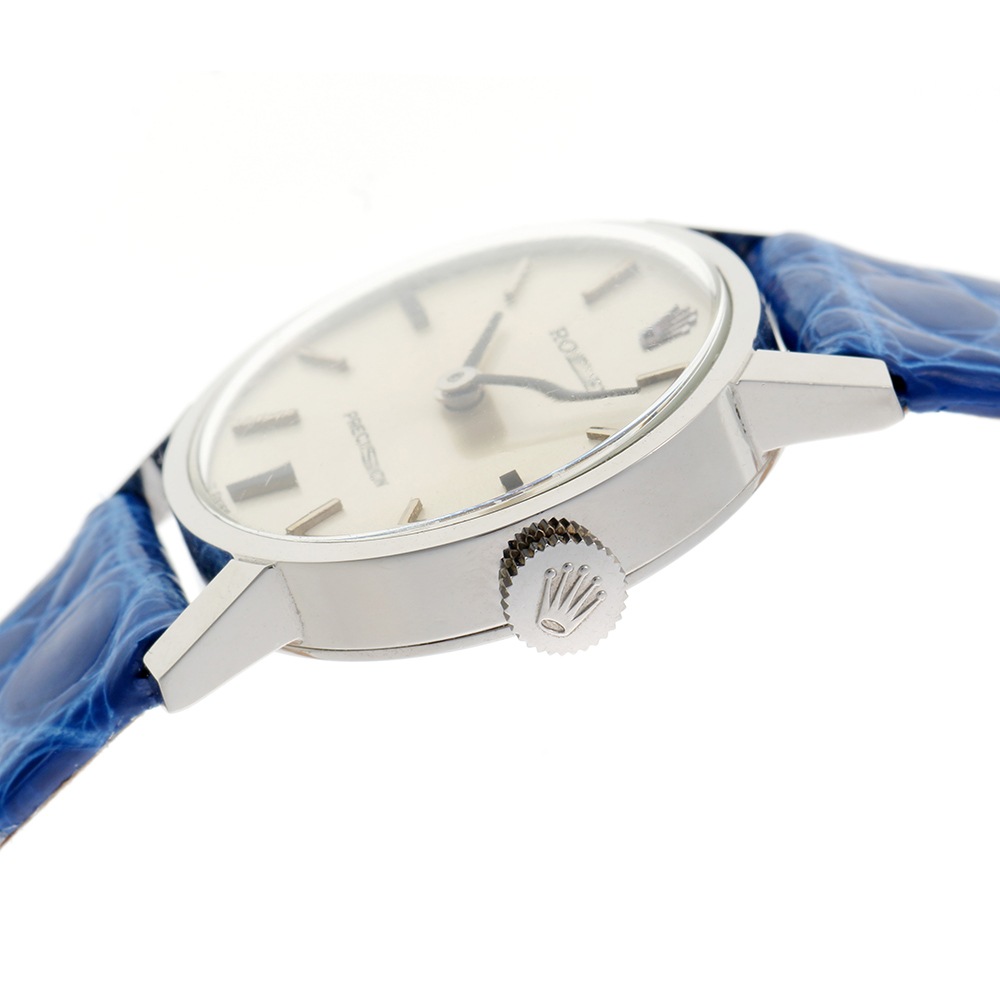 ROLEX【1970年製】プレシジョン Ref.2649|ヴィンテージウォッチ専門店
