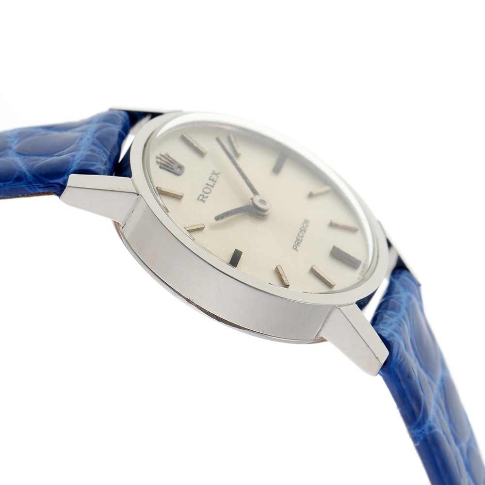 ROLEX【1970年製】プレシジョン Ref.2649|ヴィンテージウォッチ専門店