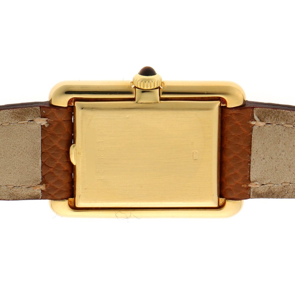 JAEGER LECOULTRE【1970年代】レクタンギュラー Ref.6128.21