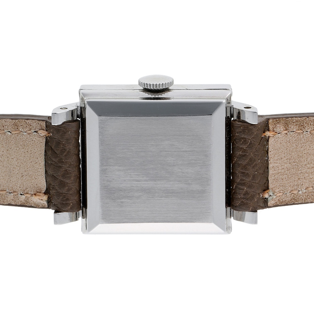 IWC【1966年製】スクエア Ref.2301|ヴィンテージウォッチ専門店