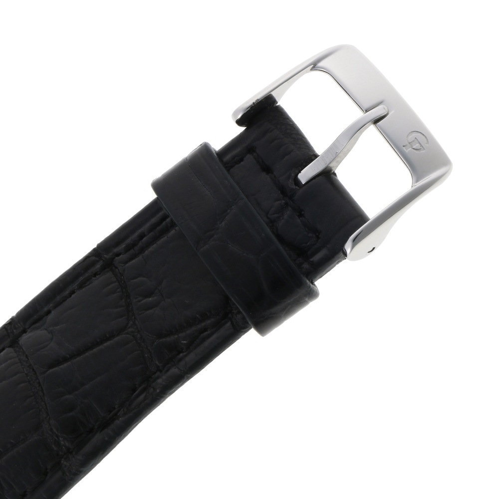 【1990年代】リシュビル クロノグラフ Ref.27100.0.11.4434