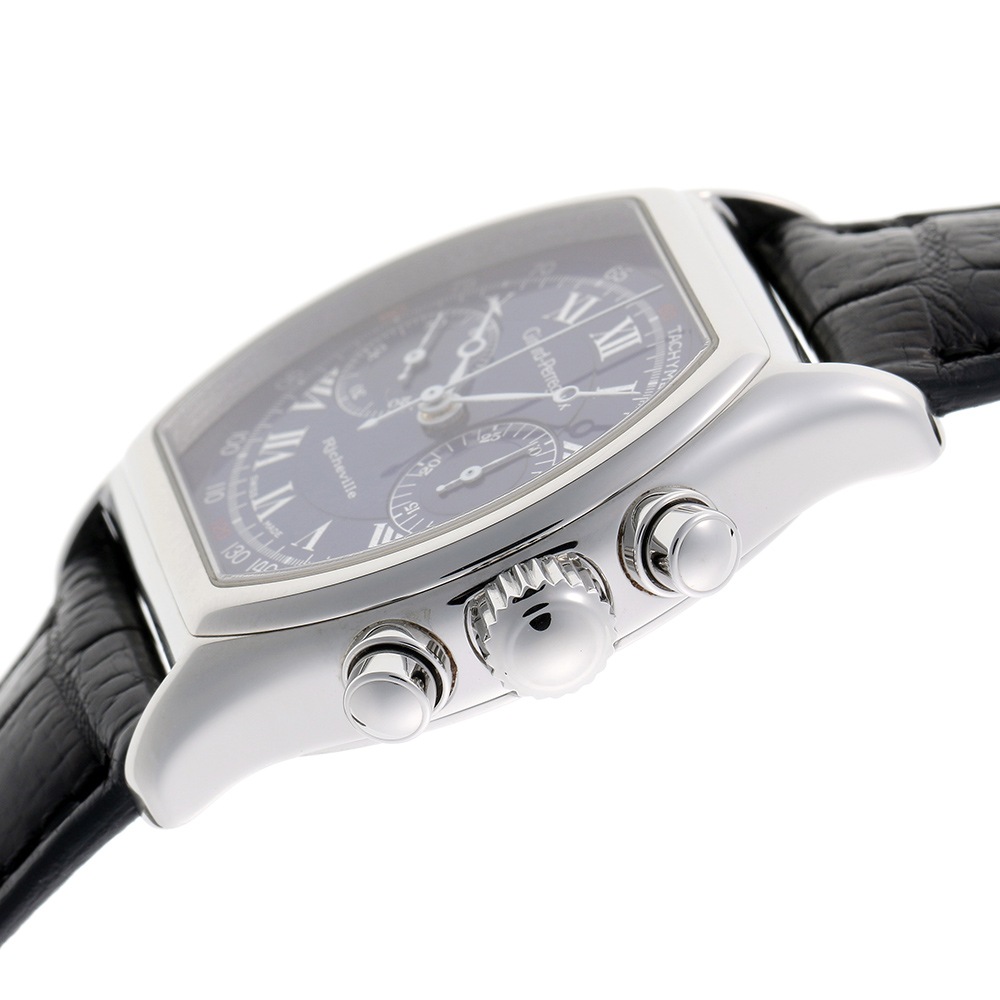 【1990年代】リシュビル クロノグラフ Ref.27100.0.11.4434