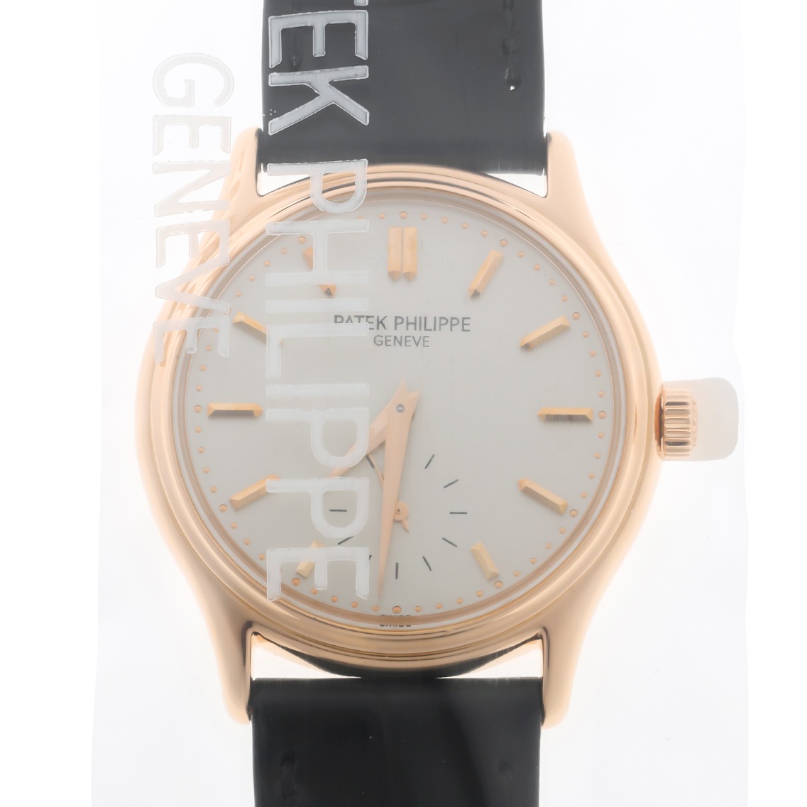 【1990年製】カラトラバ  Ref.3923R-001