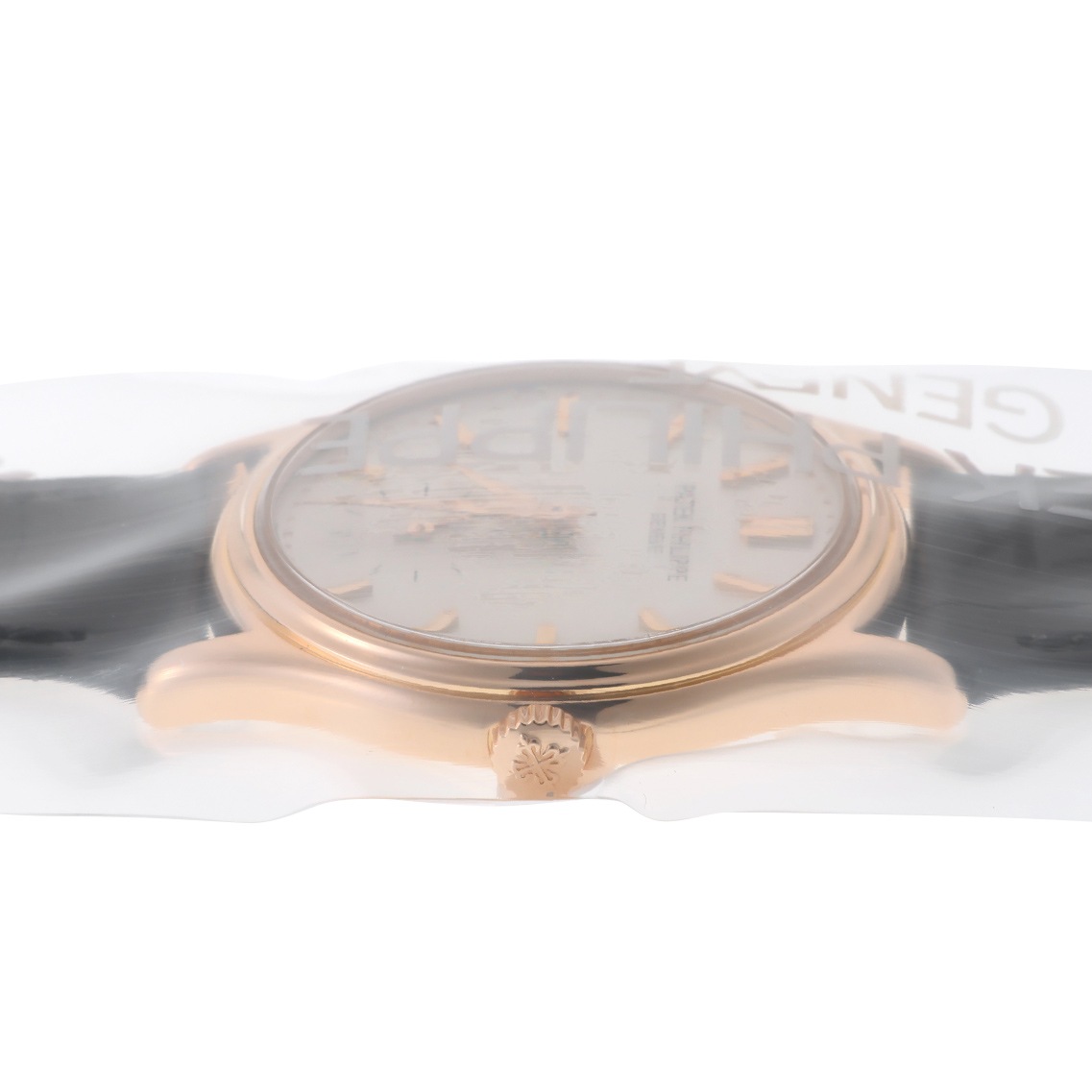 【1990年製】カラトラバ  Ref.3923R-001