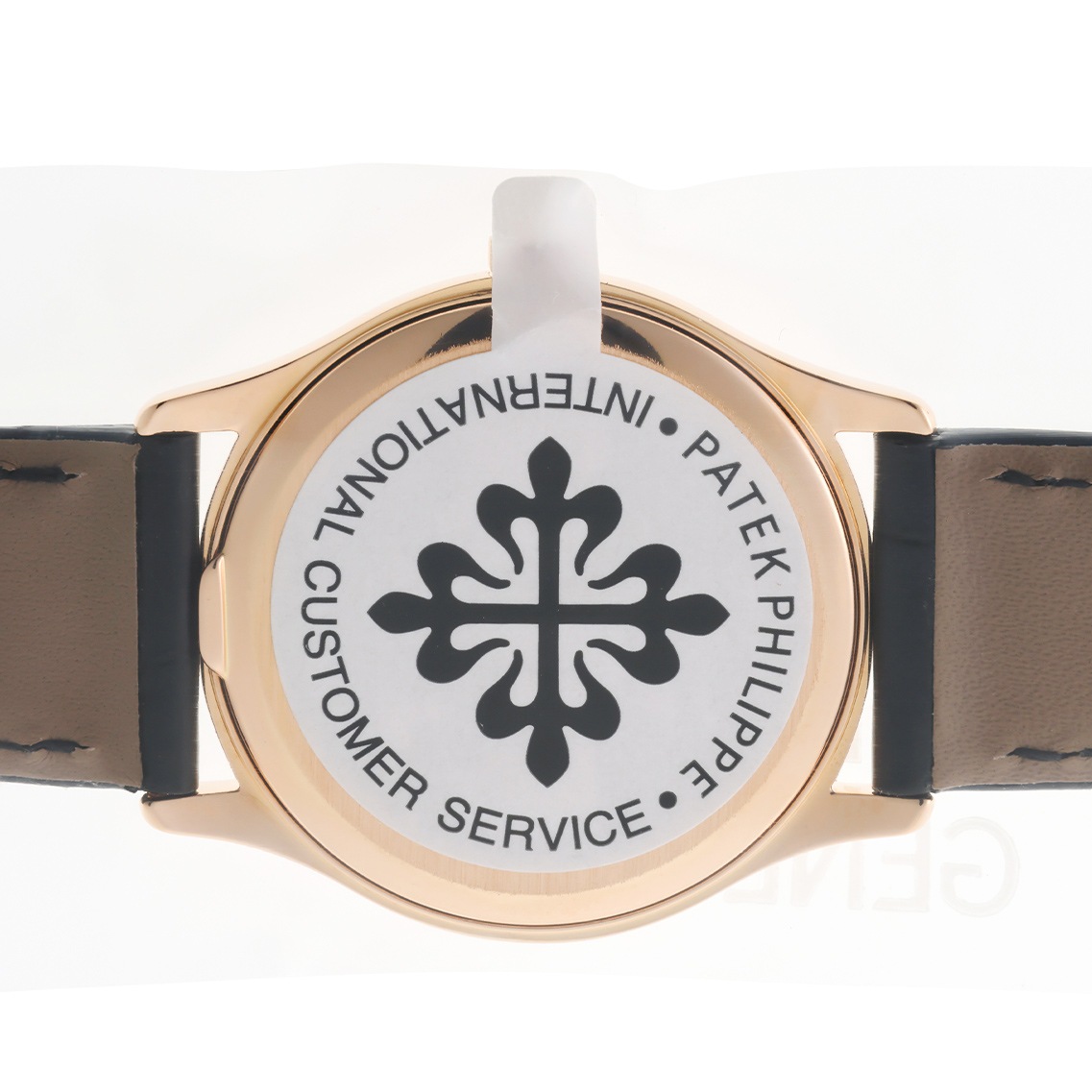 【1990年製】カラトラバ  Ref.3923R-001