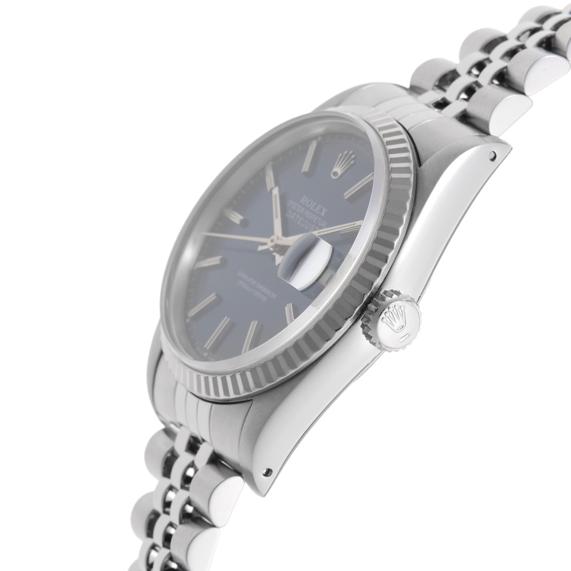 【1990-91年製】オイスター パーペチュアル デイトジャスト Ref.16234