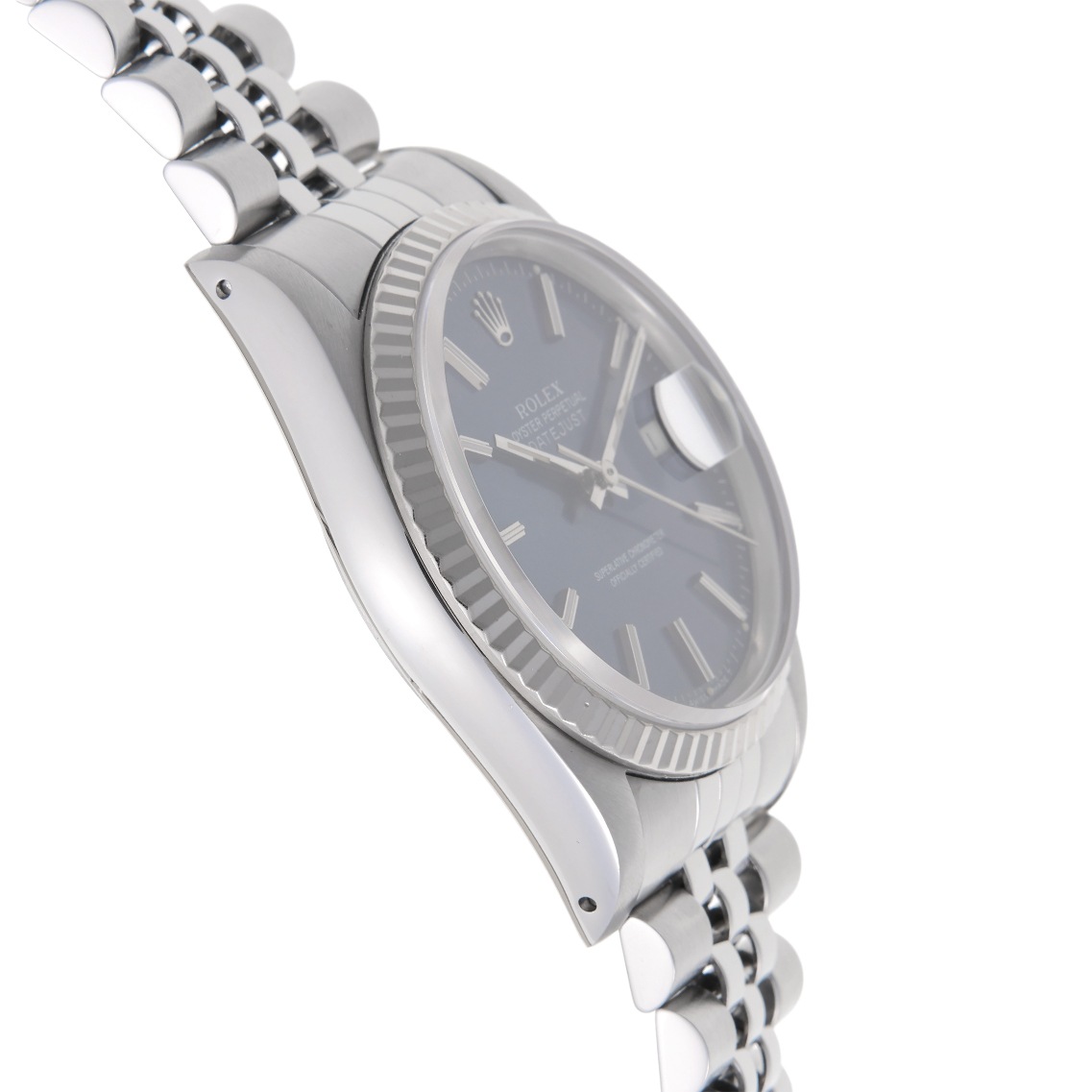 【1990-91年製】オイスター パーペチュアル デイトジャスト Ref.16234