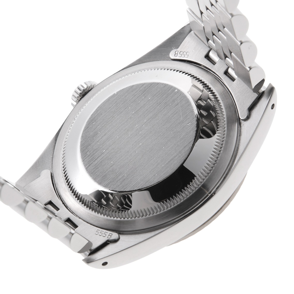 【1990-91年製】オイスター パーペチュアル デイトジャスト Ref.16234