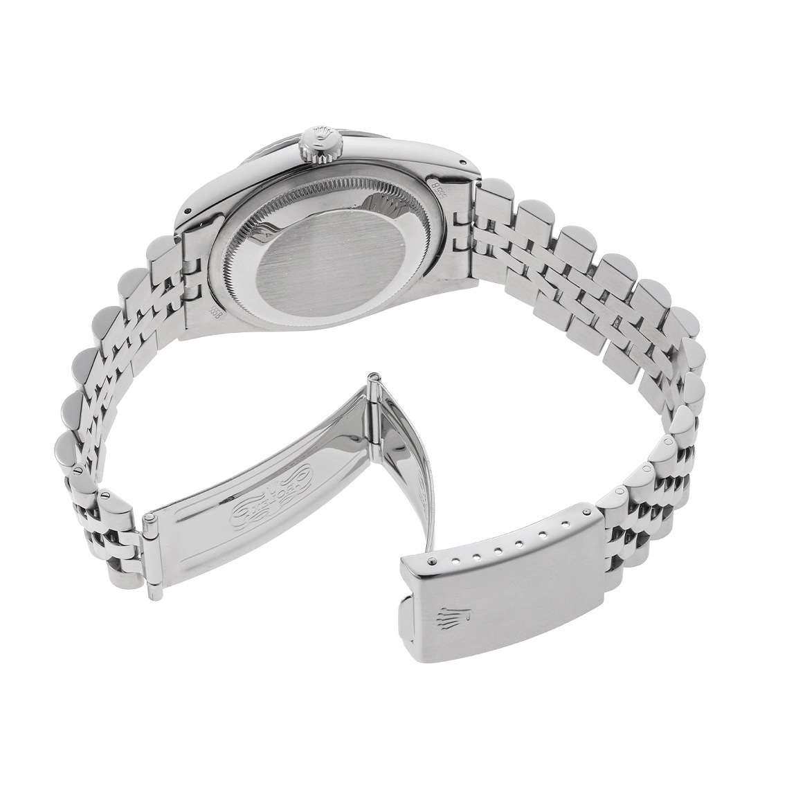 【1990-91年製】オイスター パーペチュアル デイトジャスト Ref.16234