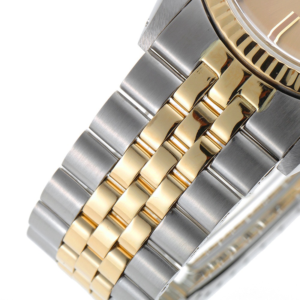 ROLEX【1972年製】オイスターパーペチュアル デイトジャストRef.1601