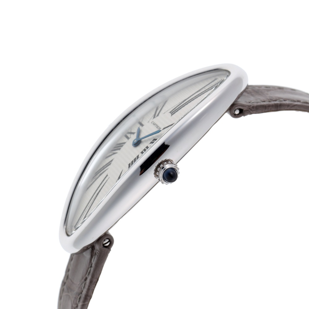 CARTIER【2000年代】 ベニュワール アロンジェ|ヴィンテージウォッチ