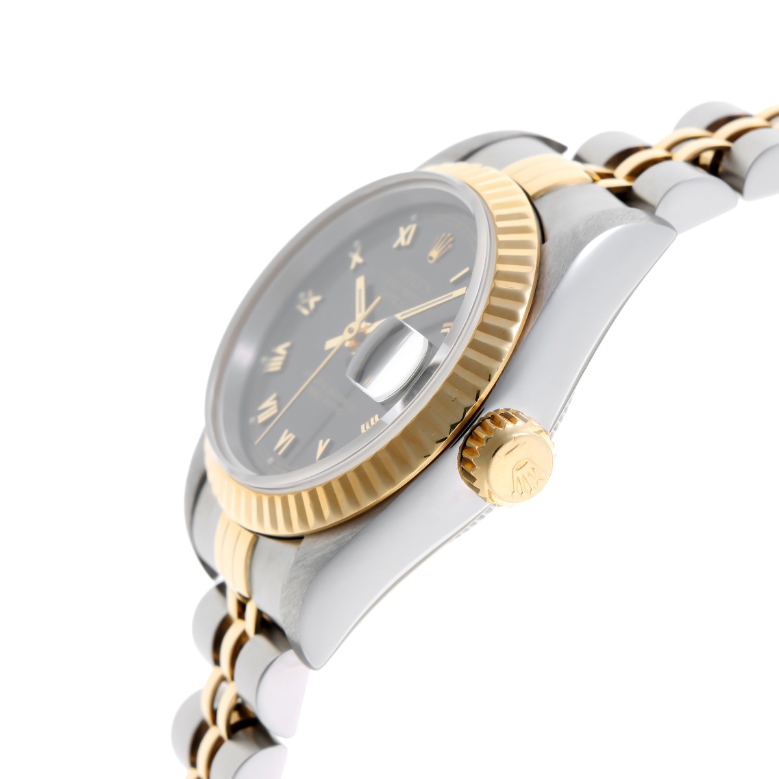 【1993-94年製】オイスター パーペチュアル デイトジャスト Ref.69173