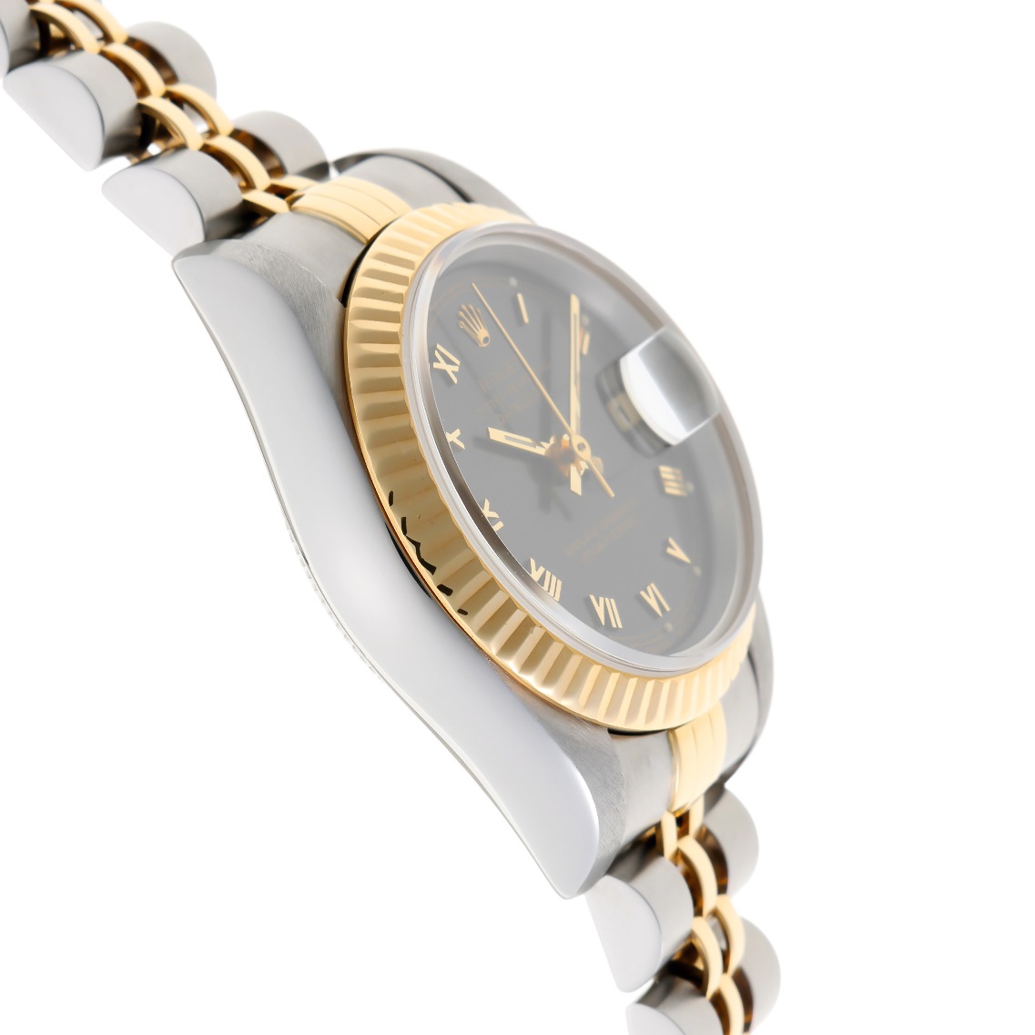 【1993-94年製】オイスター パーペチュアル デイトジャスト Ref.69173