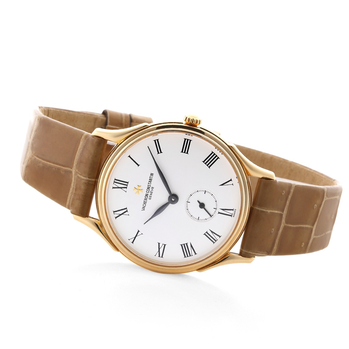 VACHERON CONSTANTIN【1990年代】ジュビリー Ref.92239|ヴィンテージ