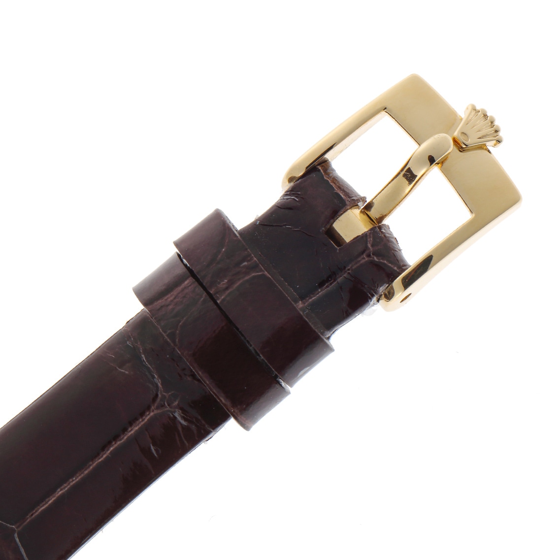 ROLEX【1990-91年製】チェリーニ Ref.5109|ヴィンテージウォッチ専門店