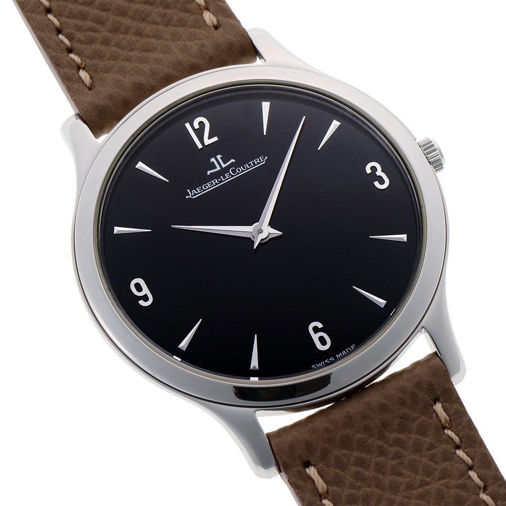 Jaeger-LeCoultre 手巻き時計 ヴィンテージ ジャガー・ルクルトの腕時計（JAEGER-LECOULTRE）| 東京銀座の