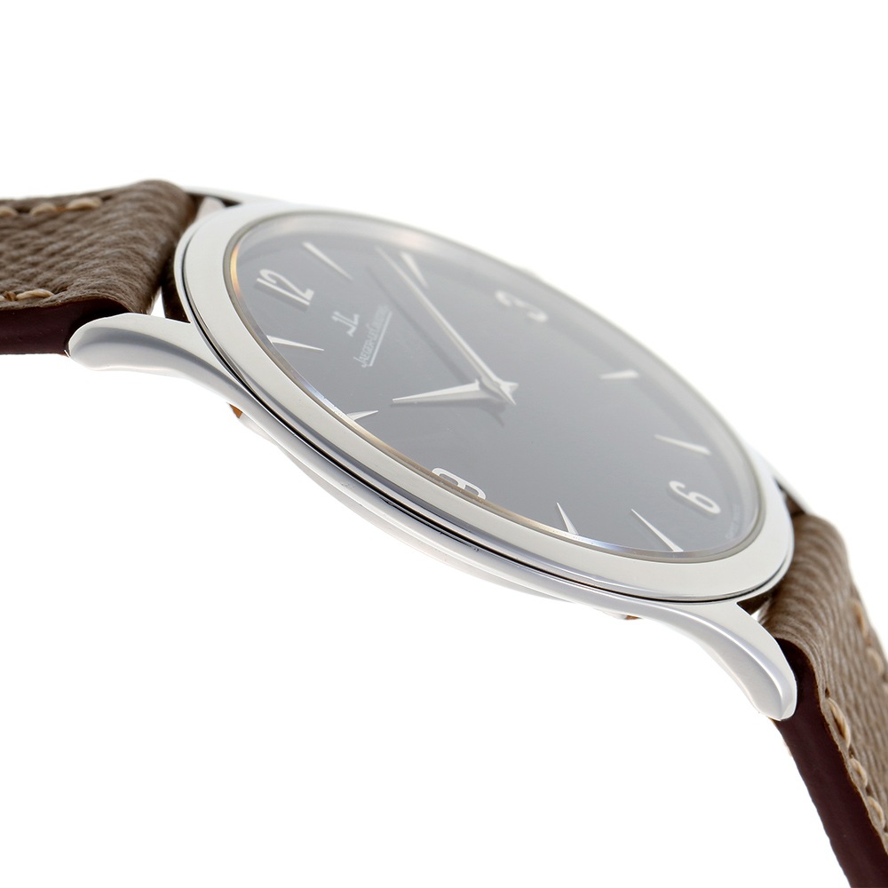 JAEGER LECOULTRE【1990年代】マスターウルトラスリム Ref.145.8.79.S