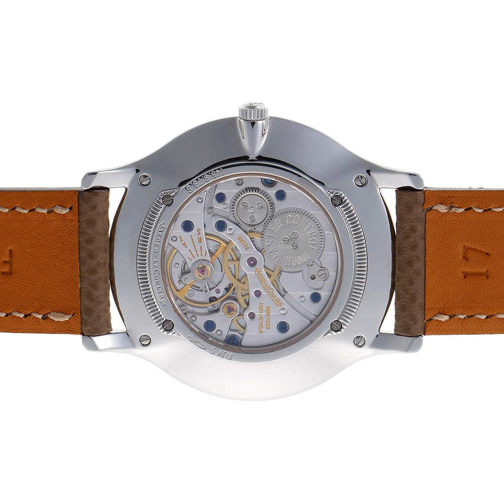 JAEGER LECOULTRE【1990年代】マスターウルトラスリム Ref.145.8.79.S