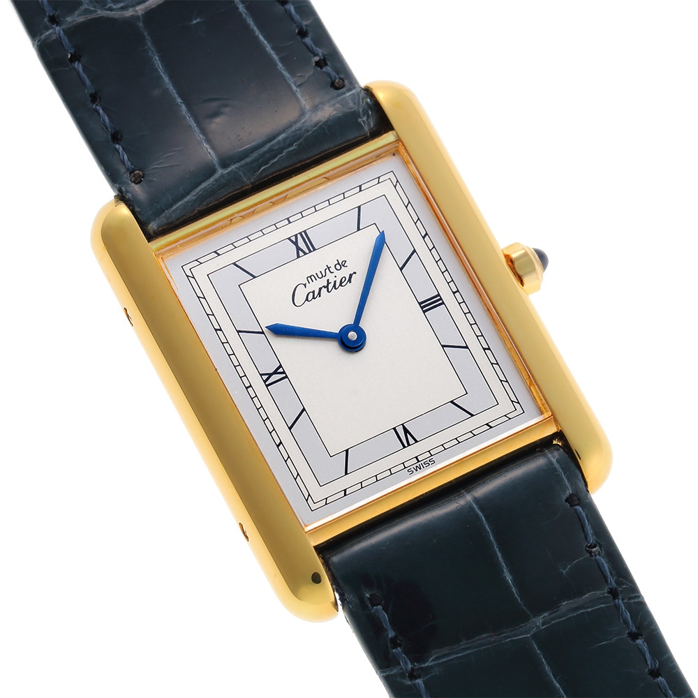 【1980年代】マストタンク LM Ref.6 81006