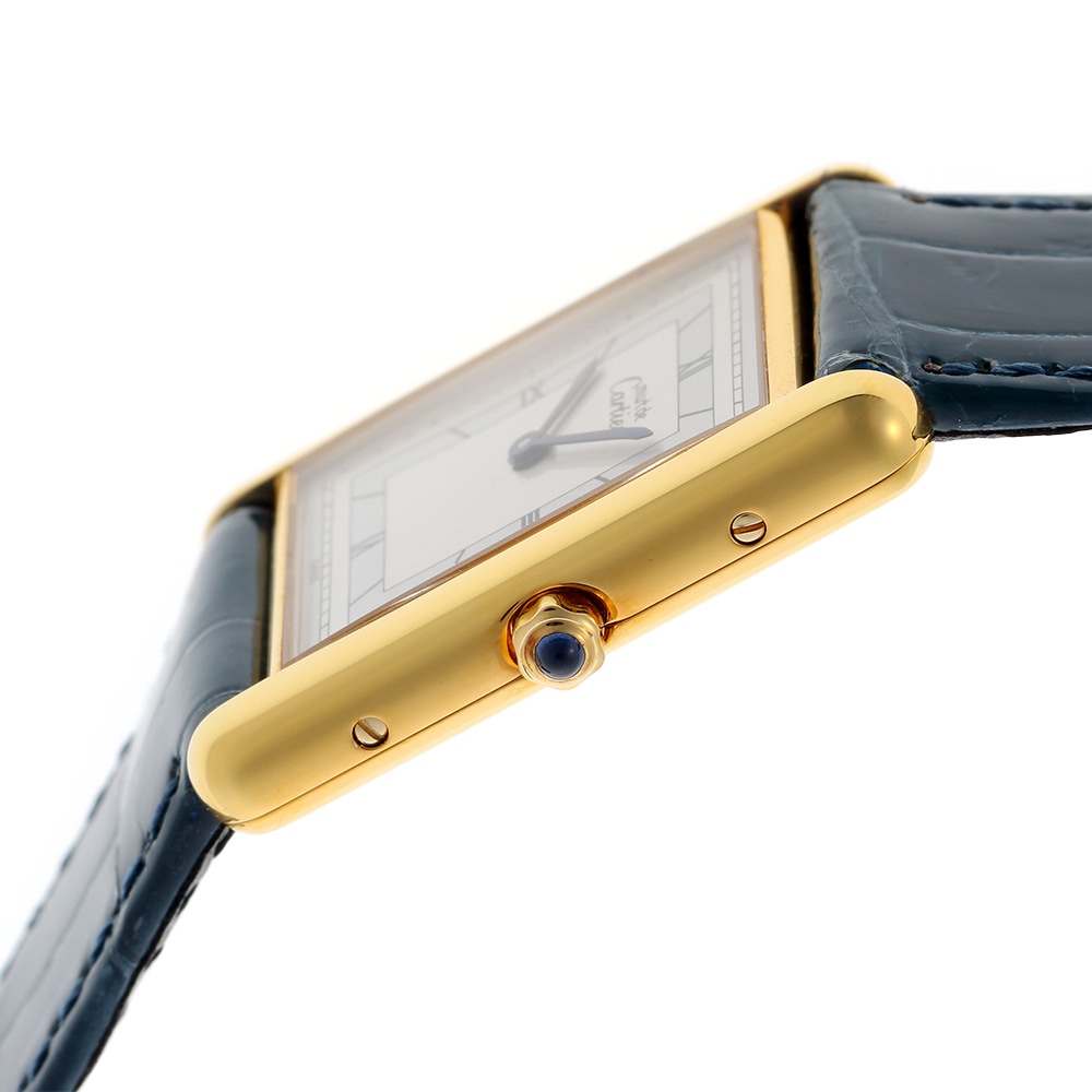 【1980年代】マストタンク LM Ref.6 81006
