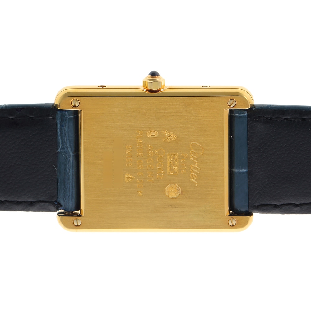 【1980年代】マストタンク LM Ref.6 81006