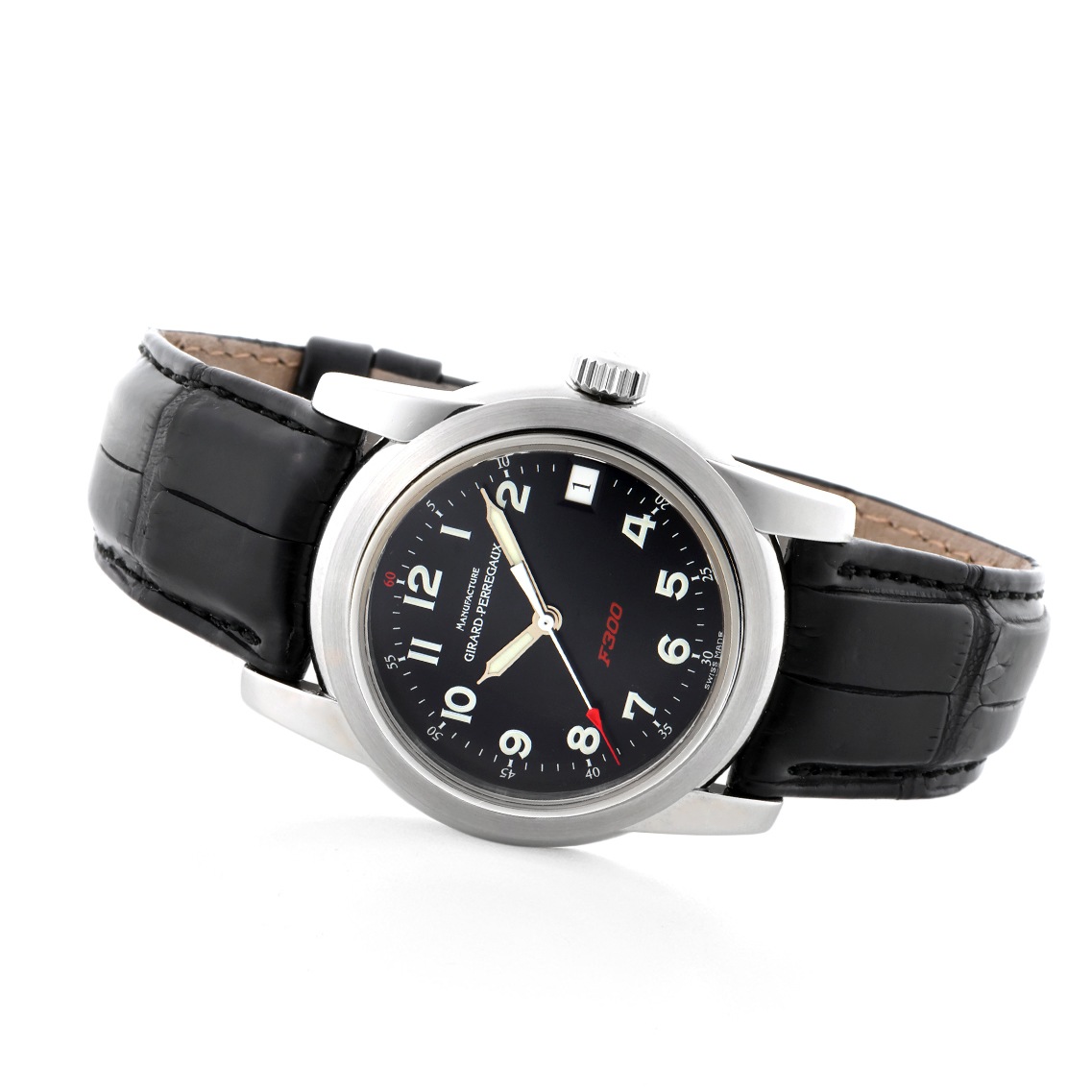 【1990年代】ラウンド フェラーリ F300 Ref.8025