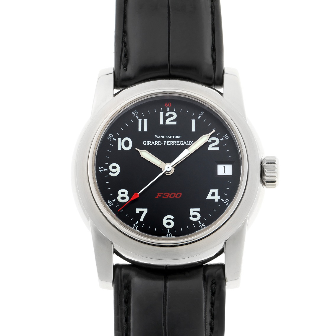 【1990年代】ラウンド フェラーリ F300 Ref.8025