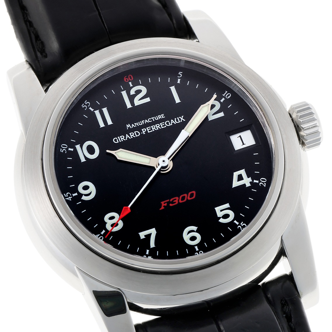 【1990年代】ラウンド フェラーリ F300 Ref.8025