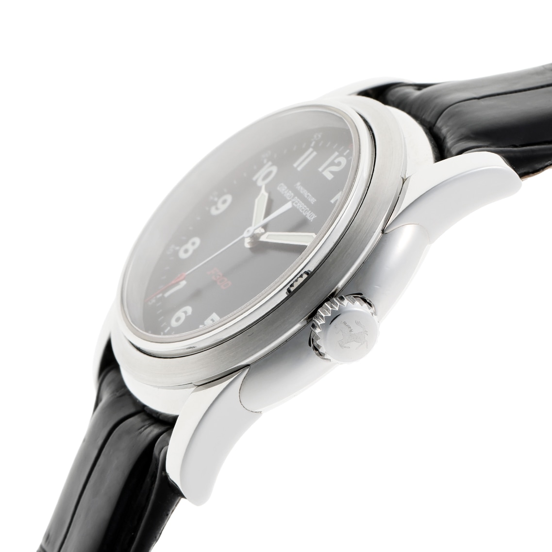 【1990年代】ラウンド フェラーリ F300 Ref.8025