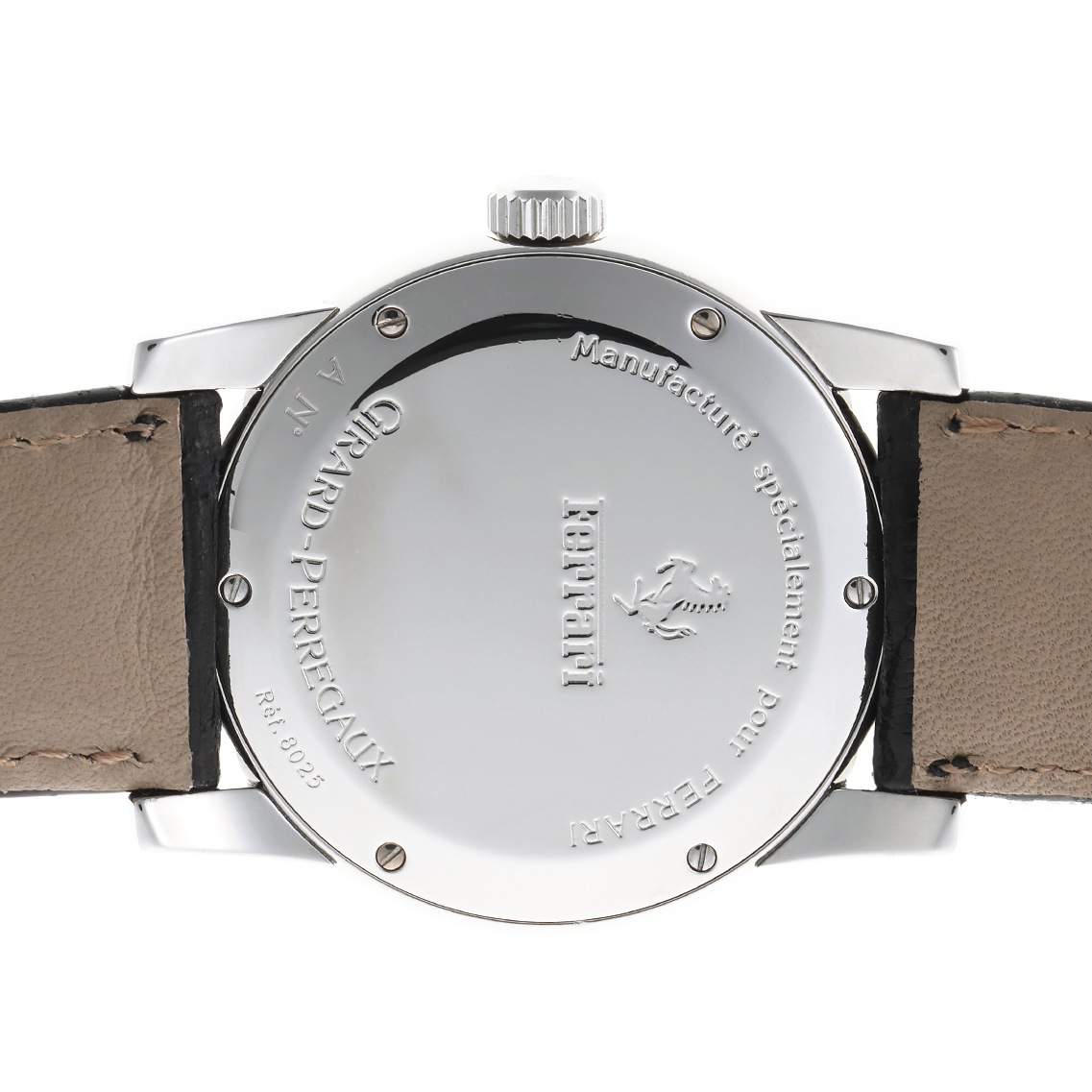 【1990年代】ラウンド フェラーリ F300 Ref.8025