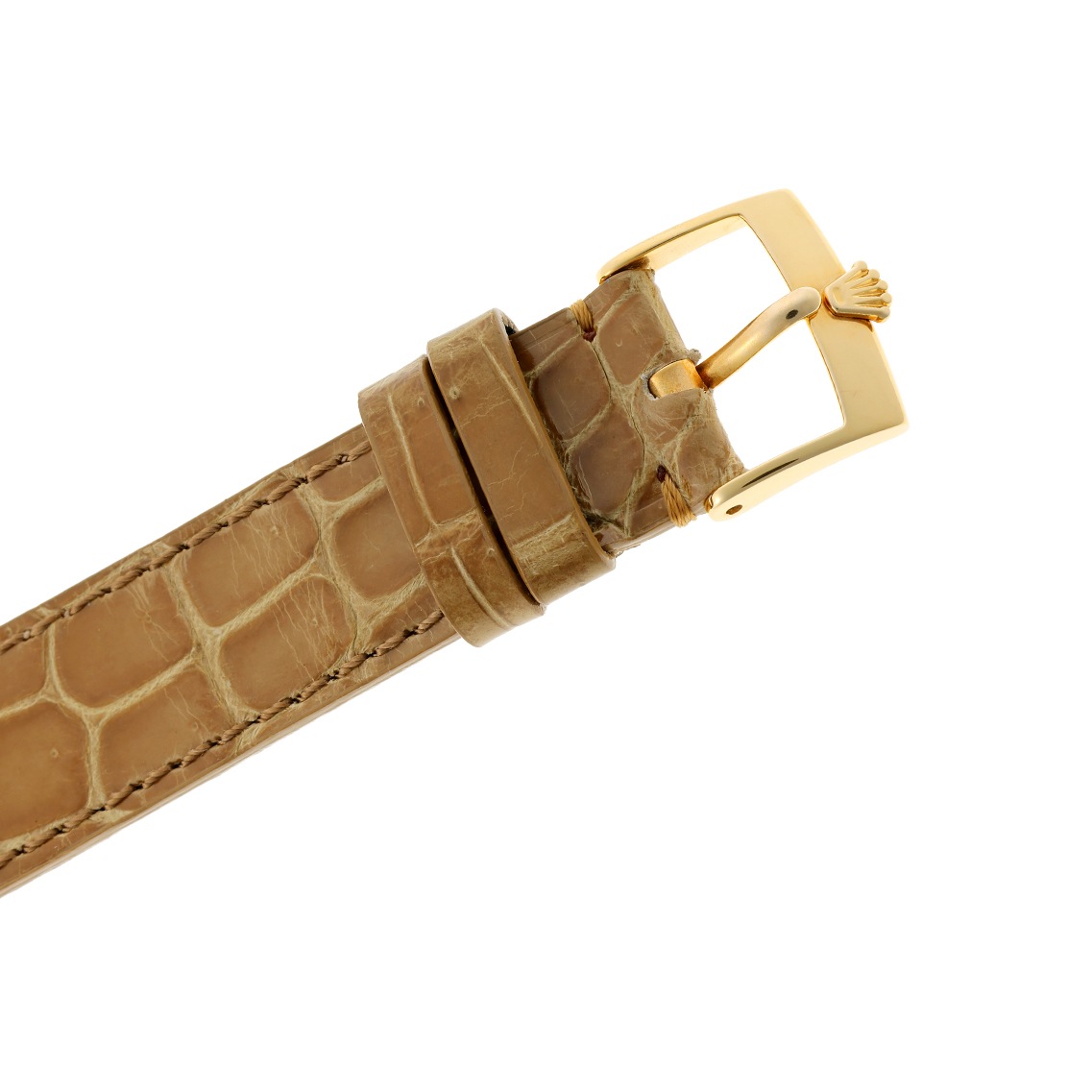 ROLEX【1976-77年製】チェリーニ Ref.4083|ヴィンテージウォッチ専門店