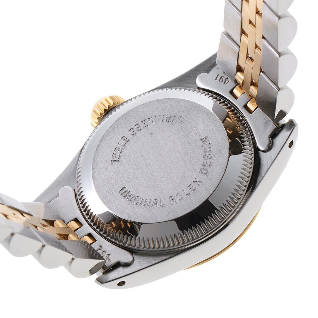 ROLEX【1986年製】オイスター パーペチュアル Ref.67193|ヴィンテージ