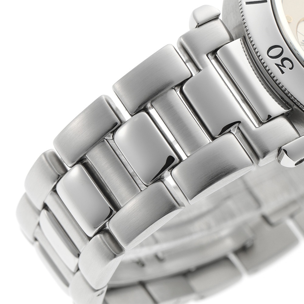 CARTIER【1990年代】パシャ クロノグラフ Ref.W31004H3|ヴィンテージ