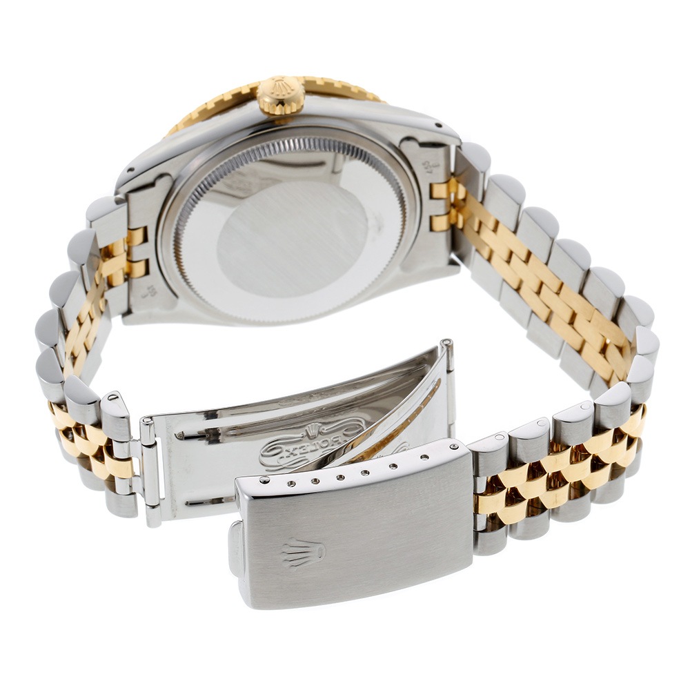 ROLEX【1985年製】オイスター パーペチュアル デイトジャスト