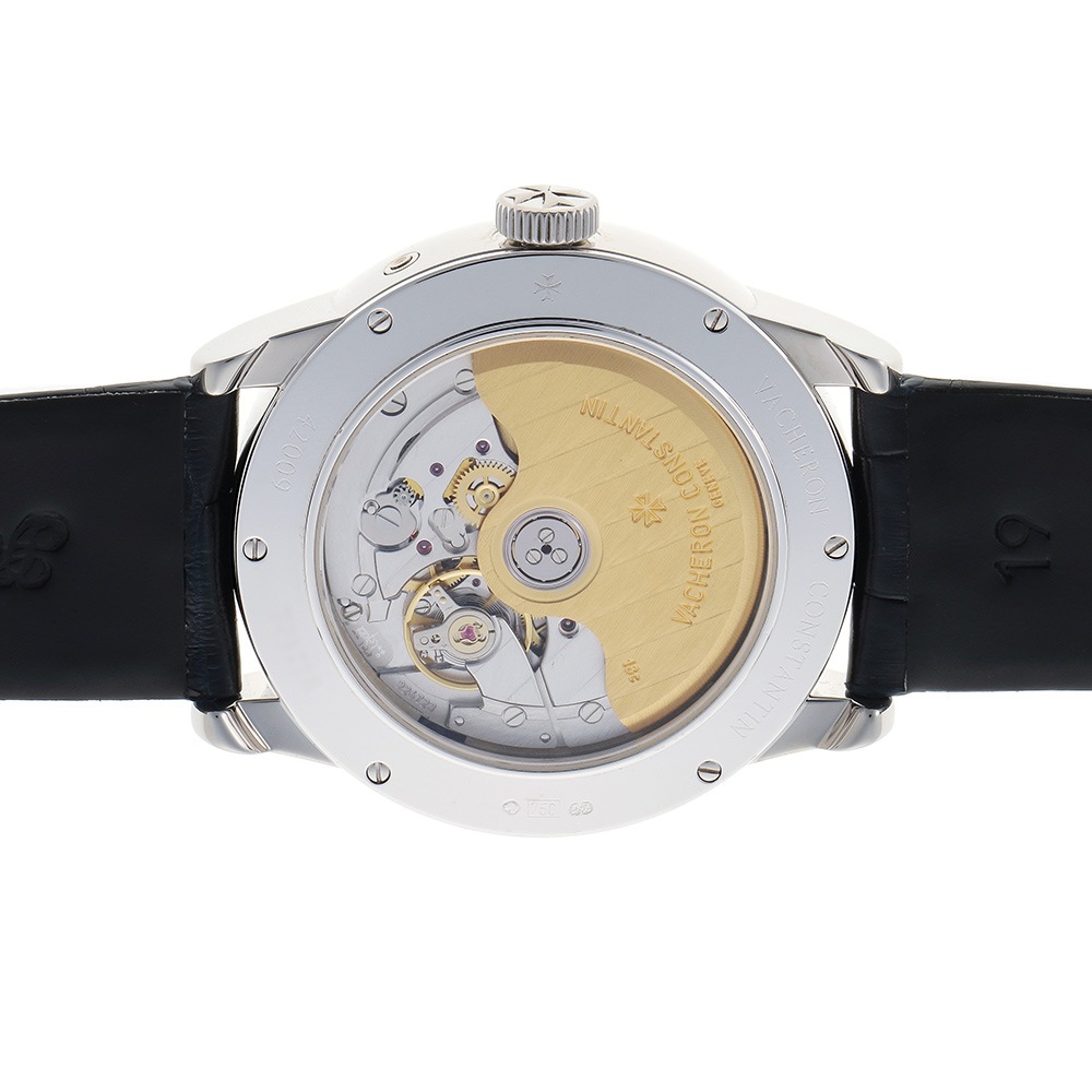 【2000年代】デイデイト Ref.42009/000G-9047