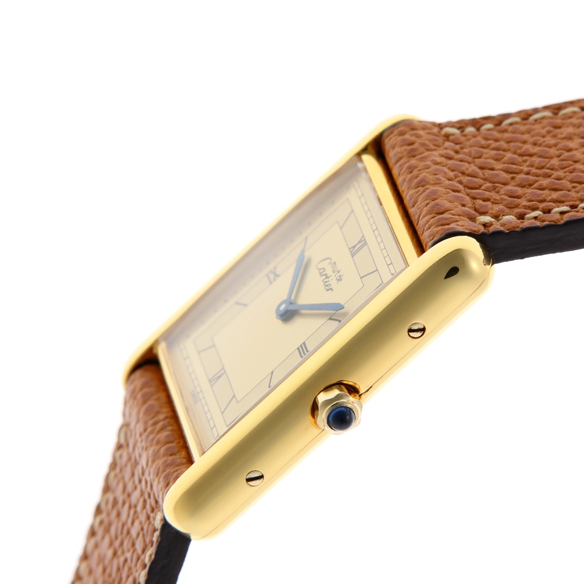 【1980年代】マストタンク LM Ref.6 81006