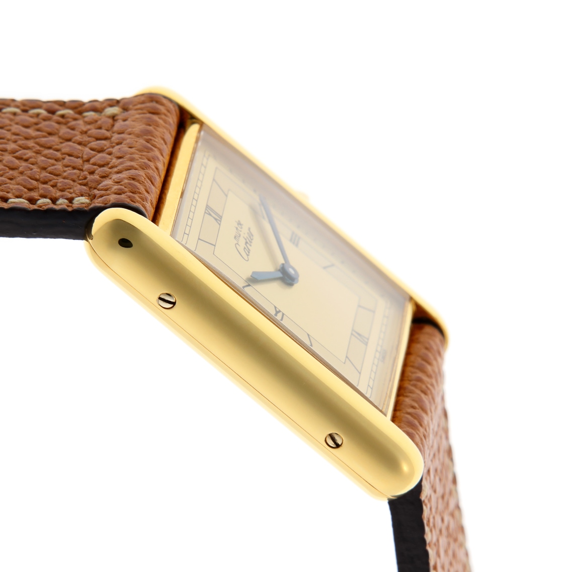 【1980年代】マストタンク LM Ref.6 81006