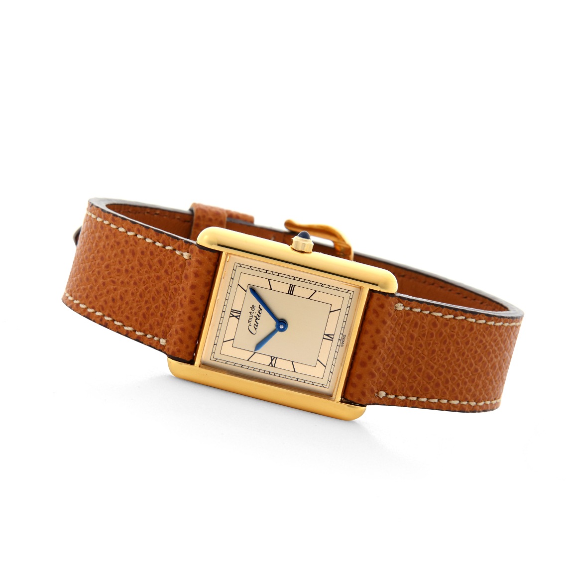 【1980年代】マストタンク LM Ref.6 81006