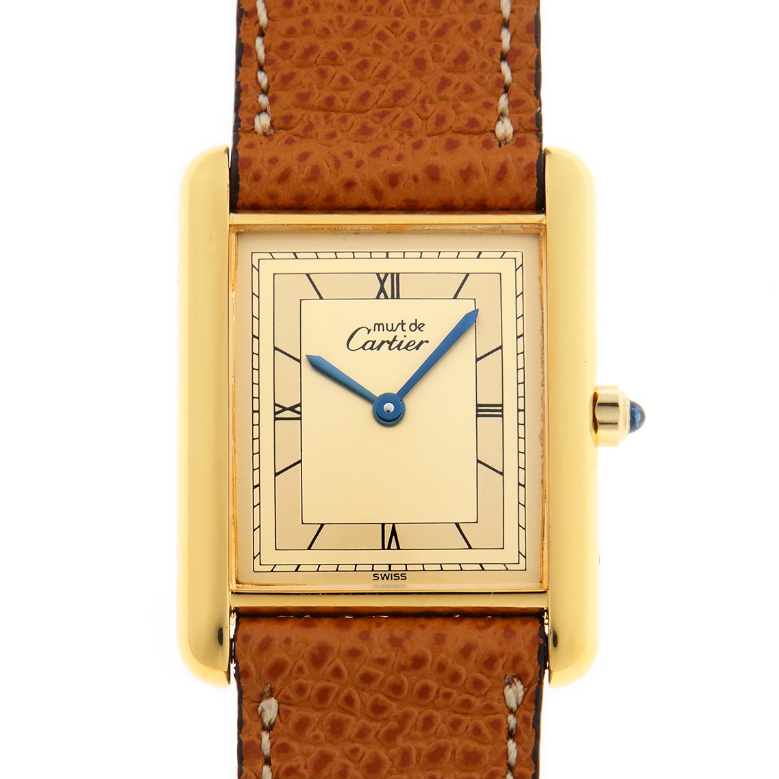 【1980年代】マストタンク LM Ref.6 81006