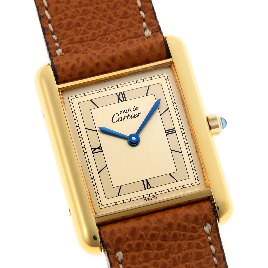 【1980年代】マストタンク LM Ref.6 81006