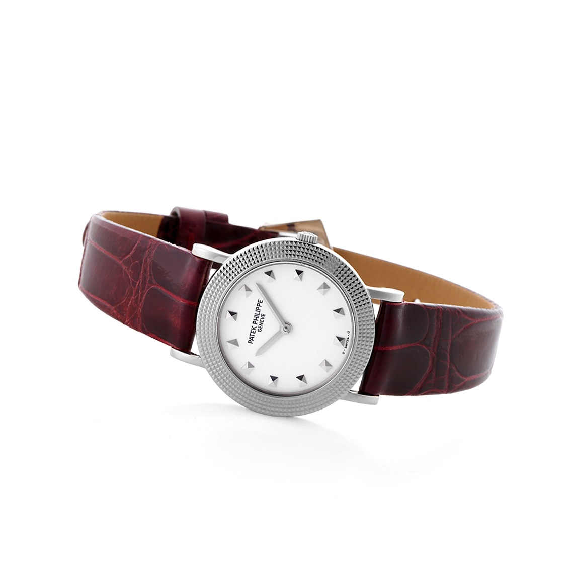 【1980年代】カラトラバ  Ref. 4919G-001