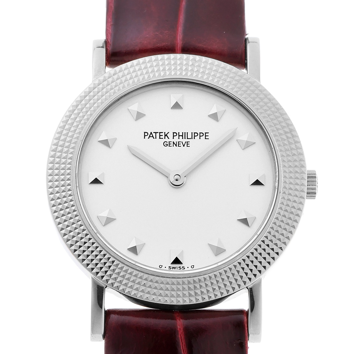 【1980年代】カラトラバ  Ref. 4919G-001