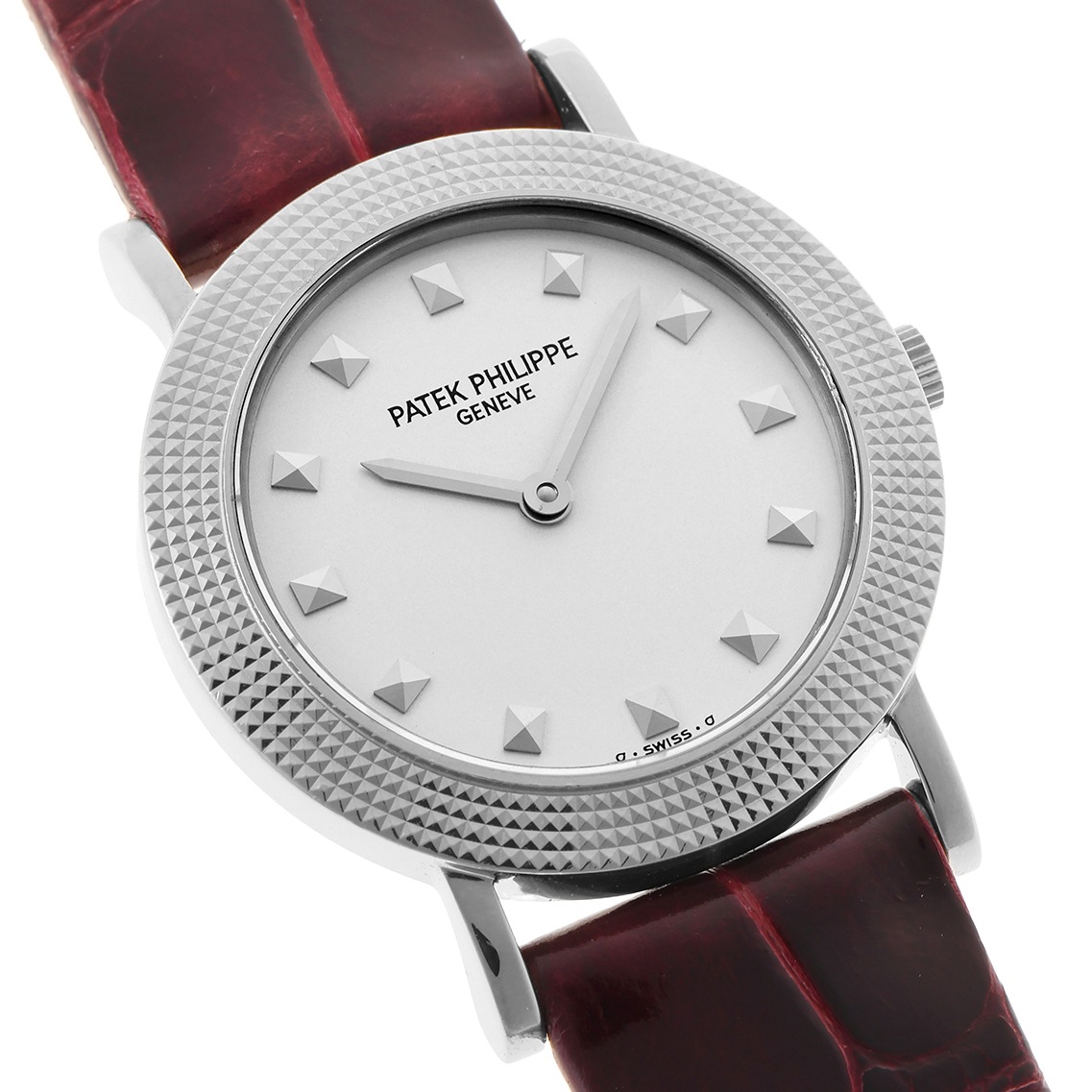 【1980年代】カラトラバ  Ref. 4919G-001