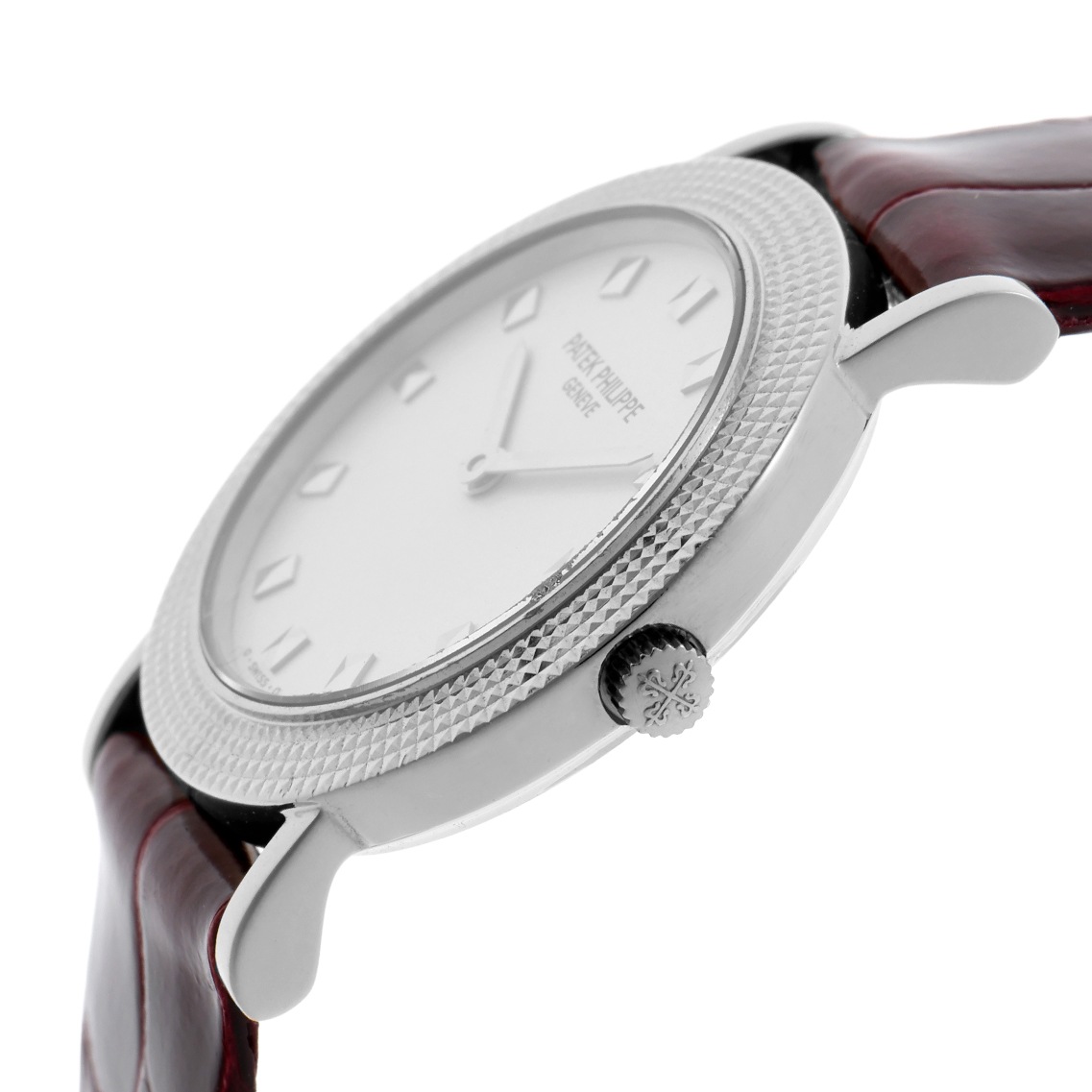 【1980年代】カラトラバ  Ref. 4919G-001