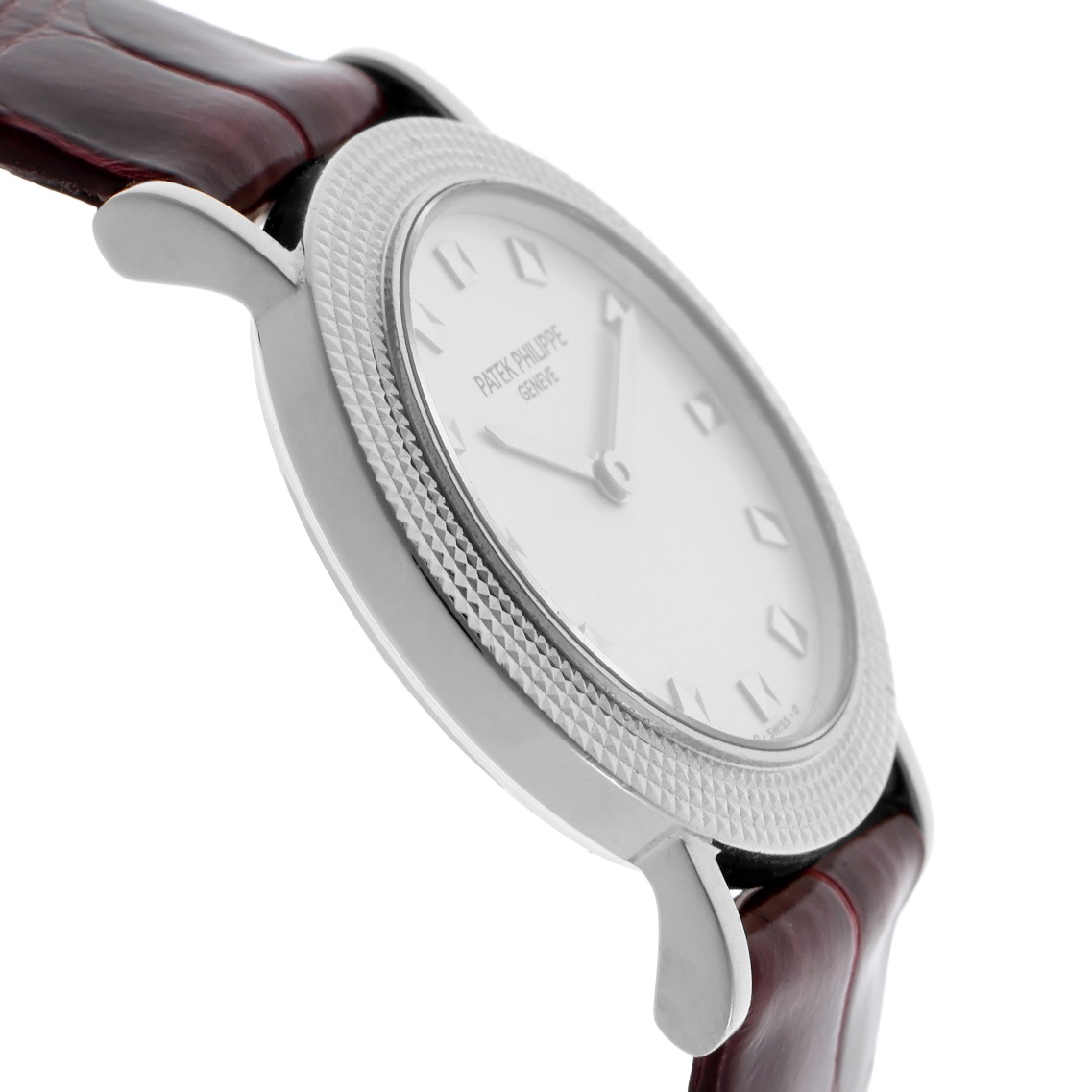 【1980年代】カラトラバ  Ref. 4919G-001